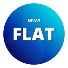 Flat Logo