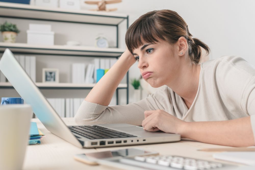 connessione di backup