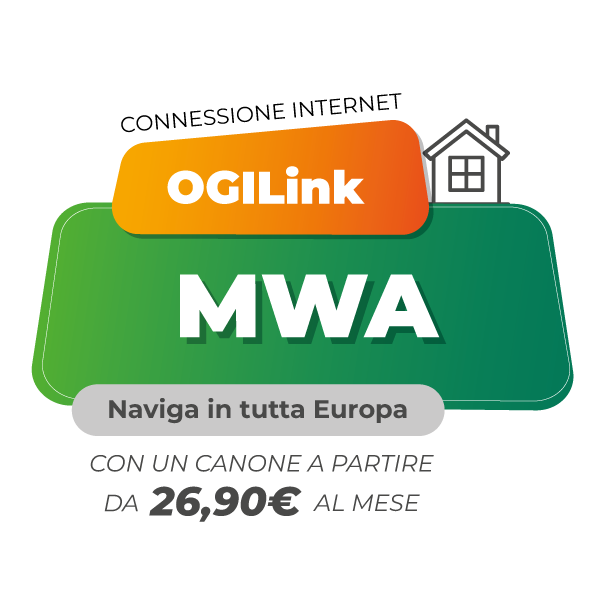 MWA Nuova Tariffa