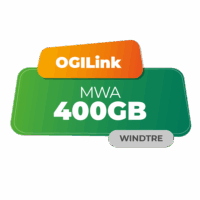 MWA400windtre MWA400windtre