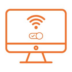 richiedi attivazione online