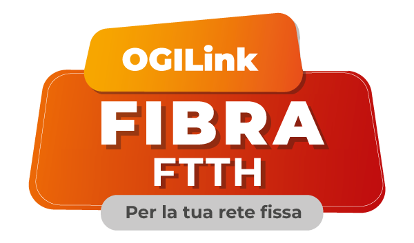 OGILink Fibra FTTH