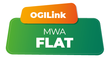 OGILink MWA FLAT