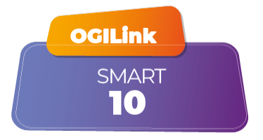 OGILink SMART 10