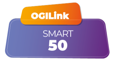 OGILink SMART 50
