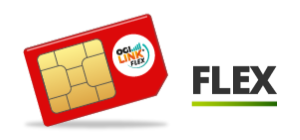 OGILink Flex Vodafone Europa
