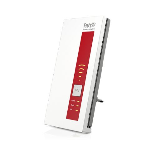 FRITZ!WLAN Repeater 1750E