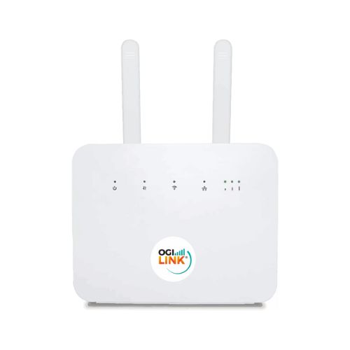 Router Digicom