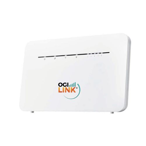 Router Huaweii