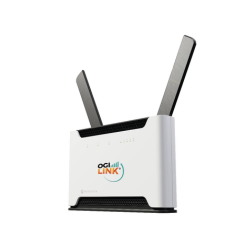 Mikrotik Chateau