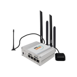 Mikrotik SXT e Mikrotik SXT Cat 6