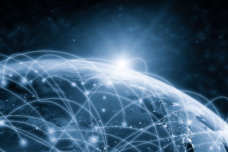 problemi con la connessione